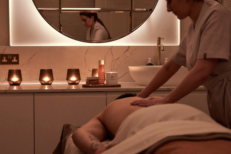 Midweek Spa Break at THE NICI, hotel in Bournemouth