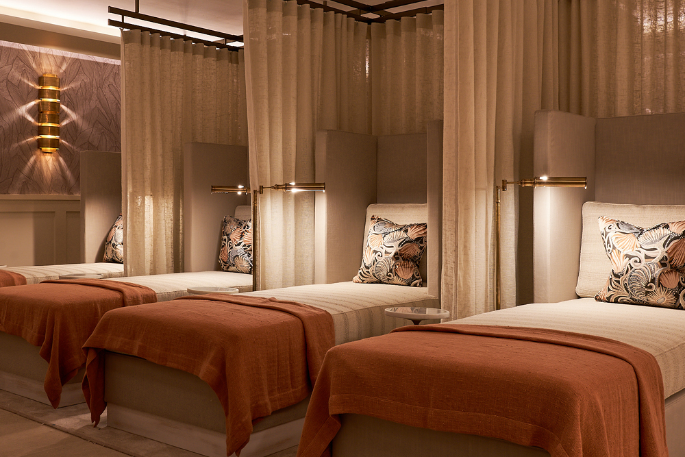 Join us for a Siesta at THE NICI Spa, a luxury spa in Bournemouth.